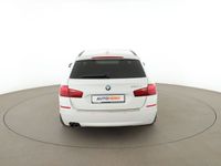 gebraucht BMW 520 5er d, Diesel, 20.550 €