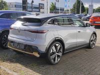 Gebraucht Renault Megane E-Tech Iconic 160 kW (218 PS) 2024 Grau Limousine