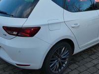 gebraucht Seat Leon Connect,Navi,Alu,PDC,SHZ