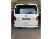 Gebraucht VW Multivan Family 150 PS (110 kW) 2021 Van