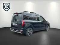 Używany Renault Kangoo Techno 131 KM (96 kW) 2025 Szary Minivan