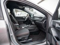 Neu Ford Kuga ST-Line 190 PS (139 kW) 2025 Solarsilber SUV
