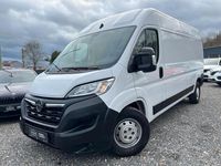 Gebraucht Opel Movano 165 PS (121 kW) 2023 Weiß Van