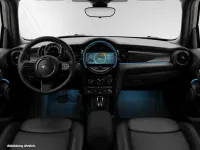 Gebraucht Mini Cooper 156 PS (114 kW) 2024 Melting silver Kleinwagen