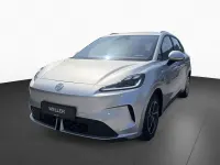 Neu MG MG4 EV Comfort 114 kW (156 PS) 2026 Rot Kleinwagen