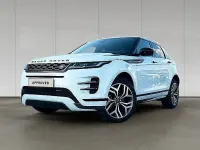 Gebraucht Land Rover Range Rover evoque SE Dynamic 206 PS (151 kW) 2023 Fuji white SUV