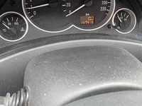 Gebraucht Opel Tigra 100 PS (73 kW) 2006 Rot Cabrio