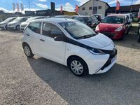 gebraucht Toyota Aygo Aygox