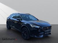 Gebraucht Cupra Formentor VZ 310 PS (228 kW) 2024 Schwarz SUV