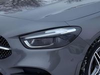 Gebraucht Mercedes B220 AMG 190 PS (139 kW) 2025 Grau Van / Kleinbus