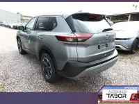 Neu Nissan X-Trail 360º 163 PS (119 kW) 2026 Grau SUV