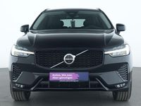 Gebraucht Volvo XC60 Ultimate 250 PS (183 kW) 2022 Onyx black SUV