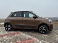 Gebraucht Renault Twingo 90 PS (66 kW) 2016 Braun Kleinwagen