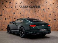 Gebraucht Bentley Continental GT 549 PS (403 kW) 2021 Grün Coupé