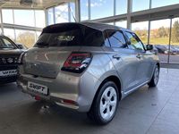 Gebraucht Suzuki Swift Comfort 83 PS (61 kW) 2025 Premuim silver Kleinwagen
