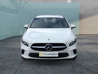 gebraucht Mercedes A180 Progressive MBUX-Premium LED Ambi Kamera