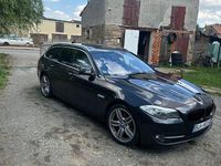 Gebraucht BMW 530 258 PS (189 kW) 2012 Kombi