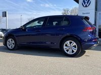 Gebraucht VW Golf VIII Active 116 PS (85 kW) 2024 Blau Limousine