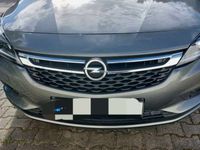 gebraucht Opel Astra 1.6 D (CDTI) Start/Stop Sports Tourer Dynamic
