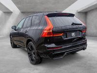 Gebraucht Volvo XC60 Plus 455 PS (334 kW) 2025 Schwarz SUV