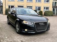 Gebraucht Audi A3 125 PS (91 kW) 2010 Kleinwagen