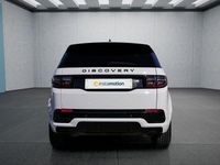Gebraucht Land Rover Discovery 5 200 PS (147 kW) 2023 Weiß SUV