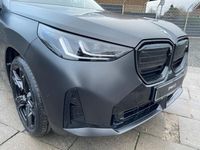 Gebraucht BMW X3 Performance 398 PS (292 kW) 2025 Frozen deep grey metallic SUV