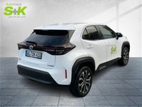 gebraucht Toyota Yaris Cross Team D + Smart Connect + Winter Pack + Cargo Pack + Safety Pack