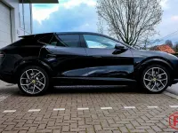 Gebraucht Lotus Eletre 450 kW (612 PS) 2024 Schwarz SUV