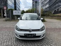 Second-hand VW Golf VII LOUNGE 110 CP (80 kW) 2015 Alb Berlinǎ
