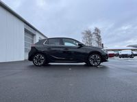 Gebraucht Opel Corsa Ultimate 100 kW (136 PS) 2022 Karbon schwarz Kleinwagen