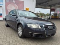 Second-hand Audi A6 170 CP (125 kW) 2007 Gri Berlinǎ
