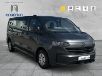 Gebraucht VW T7 110 PS (80 kW) 2025 Silber Van