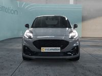 Gebraucht Ford Puma ST 200 PS (147 kW) 2023 Grau SUV