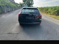Gebraucht Audi A4 217 PS (159 kW) 2016 Schwarz Kombi