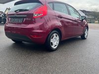 gebraucht Ford Fiesta Titanium