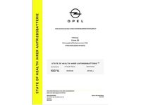 Gebraucht Opel Corsa-e Edition 100 kW (136 PS) 2022 Orange Kleinwagen