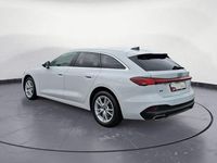Gebraucht Audi A5 Ambiente 150 PS (110 kW) 2025 Weiß Kombi