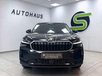 Gebraucht Skoda Kodiaq Selection 150 PS (110 kW) 2024 Schwarz SUV