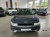 Gebraucht Hyundai Ioniq 5 160 kW (218 PS) 2022 Grün SUV