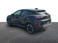 Neu Ford Puma Gen-E Premium 124 kW (169 PS) 2026 Agate black metallic SUV