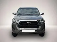 Neu Toyota HiLux Executive 204 PS (150 kW) 2026 Manufacturer Pickup