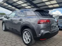 Gebraucht Citroën C4 110 PS (80 kW) 2019 Grau Limousine