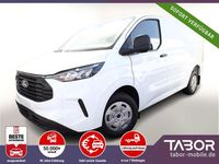 Neu Ford Transit Custom Trend 150 PS (110 kW) 2025 Frozen white Van / Kleinbus