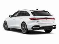 Gebraucht Audi S5 Edition .1 270 PS (198 kW) 2025 Weiß Kombi