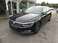 Gebraucht VW Passat Highline 239 PS (175 kW) 2017 Schwarz Kombi