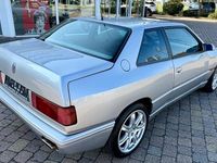 Gebraucht Maserati Ghibli GT 355 PS (261 kW) 1995 Argento Coupé