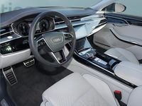 Gebraucht Audi A8 286 PS (210 kW) 2023 Schwarz Limousine