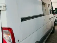 Gebraucht Renault Master 125 PS (91 kW) 2012 Van / Kleinbus