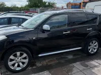 Gebraucht Peugeot 4007 170 PS (125 kW) 2011 Schwarz SUV